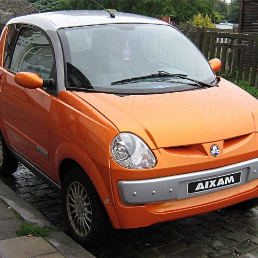 Conditions pour louer une voiture sans permis